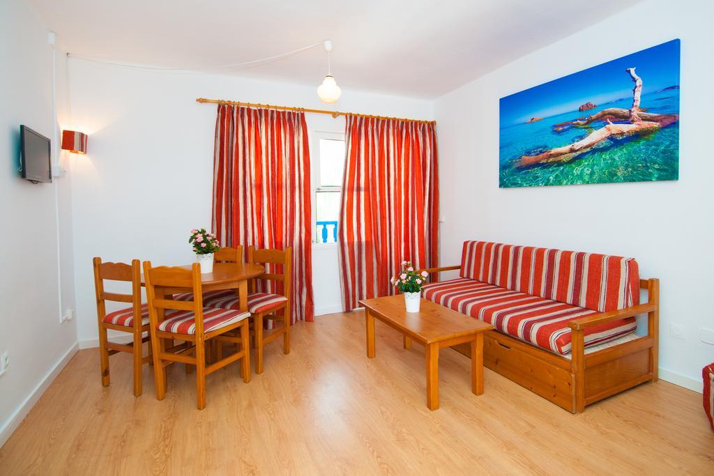 Apartamentos Cala D'Or Park Palma Kültér fotó