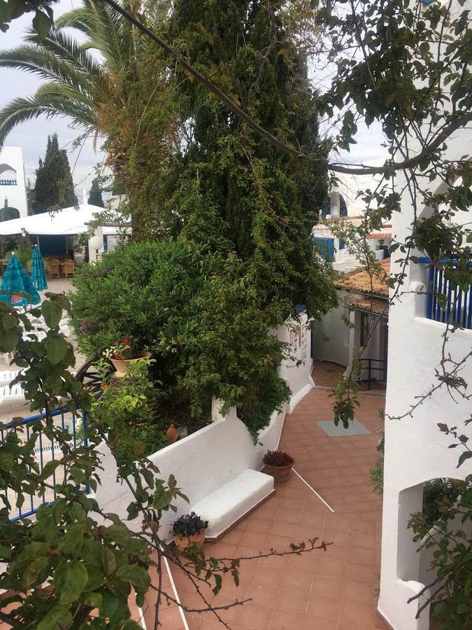 Apartamentos Cala D'Or Park Palma Kültér fotó