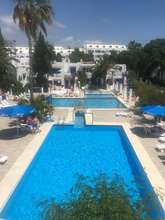 Apartamentos Cala D'Or Park Palma Kültér fotó
