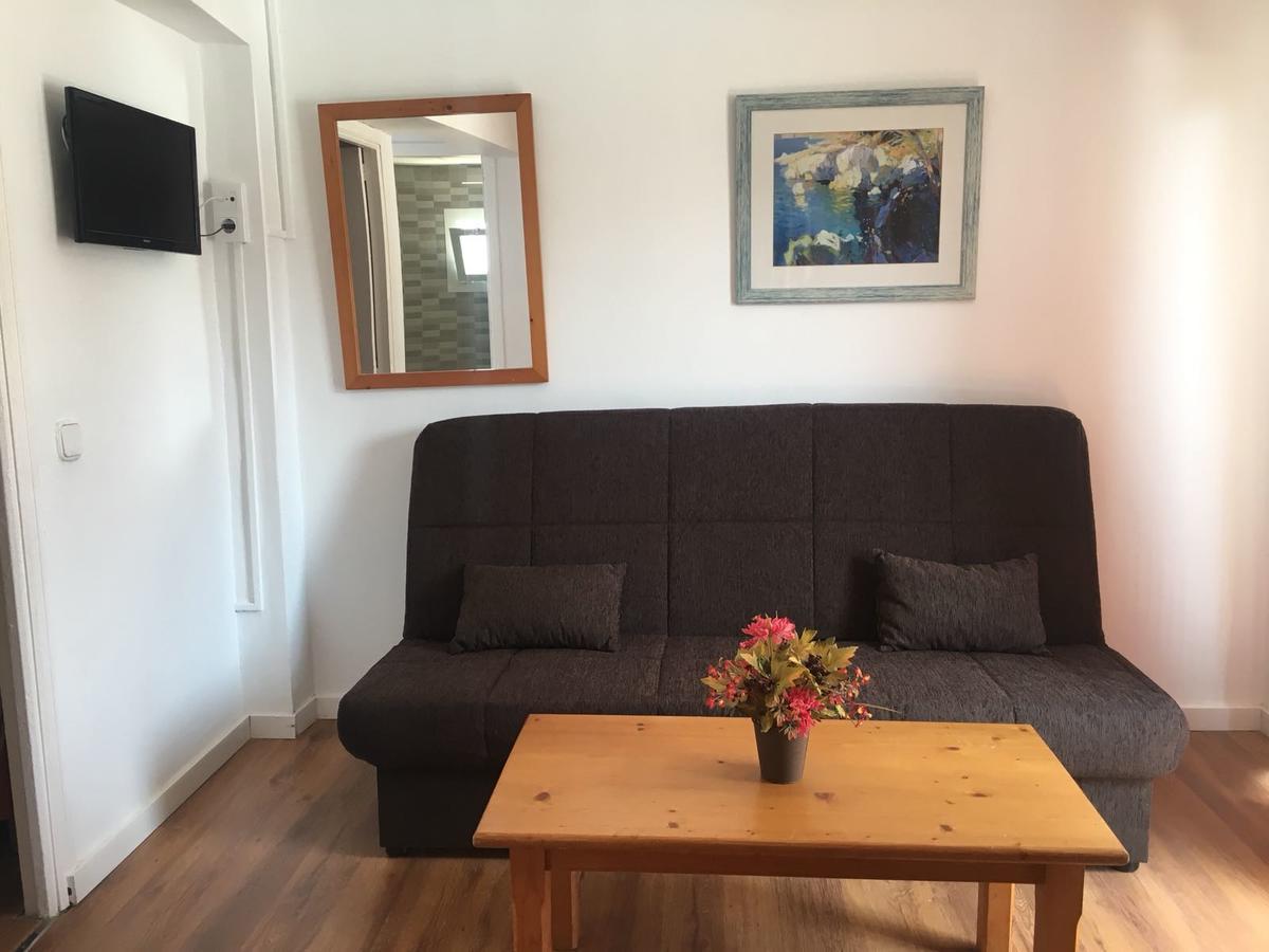 Apartamentos Cala D'Or Park Palma Kültér fotó