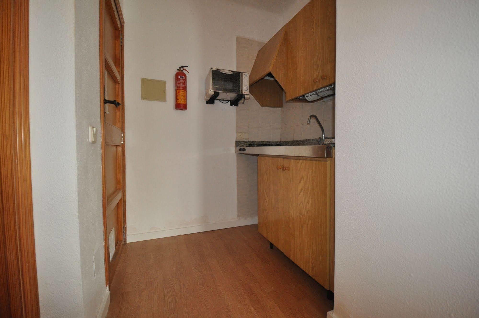 Apartamentos Cala D'Or Park Palma Kültér fotó